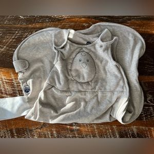 Nested Bean Sleep Sack